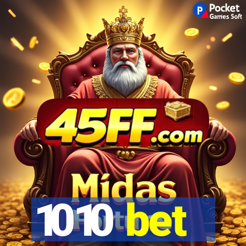 1010 bet